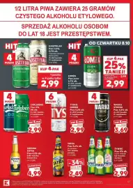 Kaufland gazetka tydzień 41 Strona 57