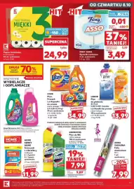 Kaufland gazetka tydzień 41 Strona 61