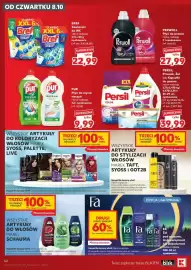 Kaufland gazetka tydzień 41 Strona 62