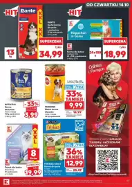 Kaufland gazetka tydzień 41 Strona 63