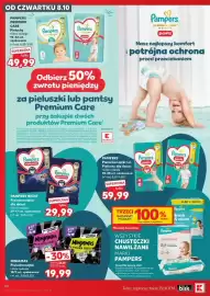Kaufland gazetka tydzień 41 Strona 64