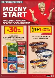 Kaufland gazetka tydzień 41 Strona 66