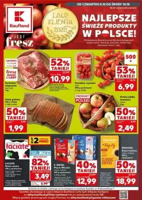 Kaufland (ważność do 14-10)