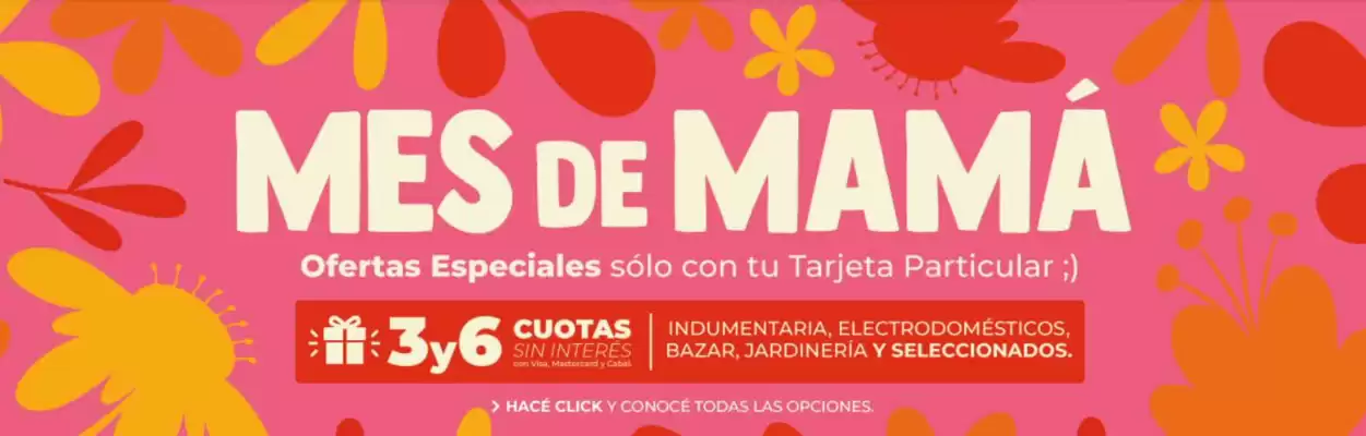 Catálogo Supermercados Pingüino (válido hasta 2-11)