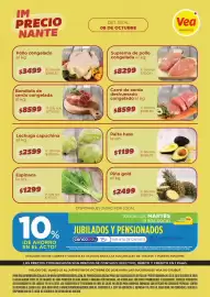 Catálogo Supermercados Vea Página 1
