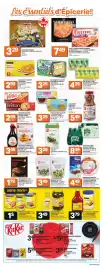 L'Intermarché flyer week 41 Page 7
