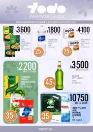 Catálogo Supermercados Todo Página 1