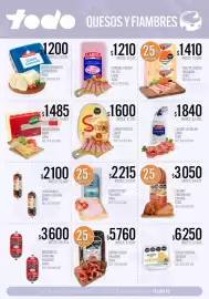 Catálogo Supermercados Todo Página 10