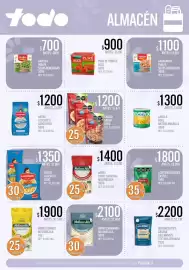 Catálogo Supermercados Todo Página 11