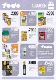 Catálogo Supermercados Todo Página 12