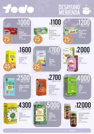 Catálogo Supermercados Todo Página 13