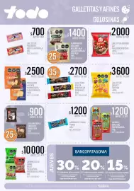 Catálogo Supermercados Todo Página 16