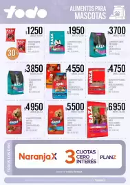 Catálogo Supermercados Todo Página 17