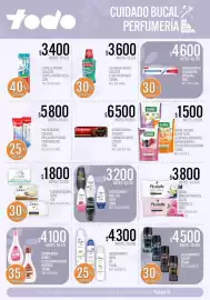 Catálogo Supermercados Todo Página 19