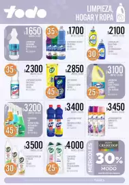 Catálogo Supermercados Todo Página 21