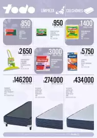 Catálogo Supermercados Todo Página 23