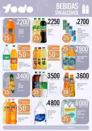 Catálogo Supermercados Todo Página 3