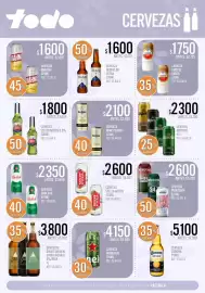 Catálogo Supermercados Todo Página 4