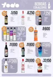 Catálogo Supermercados Todo Página 5