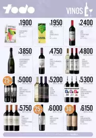 Catálogo Supermercados Todo Página 6