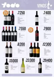 Catálogo Supermercados Todo Página 7
