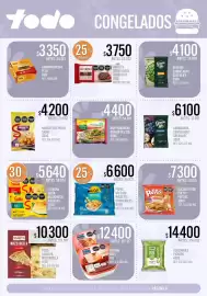 Catálogo Supermercados Todo Página 8