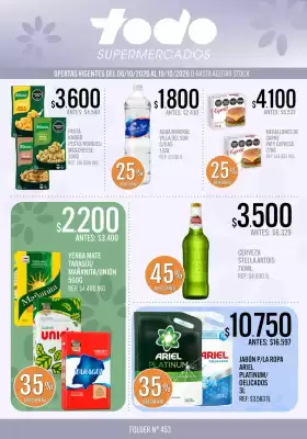 Todo (válido hasta 19-10)