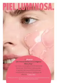 Catálogo Mary Kay Página 10