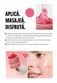 Catálogo Mary Kay Página 13