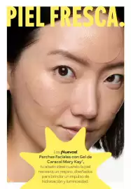 Catálogo Mary Kay Página 14