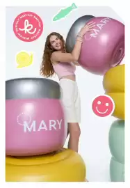 Catálogo Mary Kay Página 18
