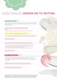 Catálogo Mary Kay Página 19