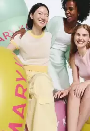 Catálogo Mary Kay Página 2