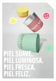 Catálogo Mary Kay Página 4