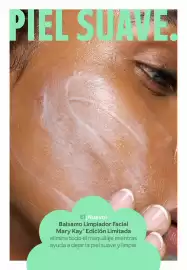 Catálogo Mary Kay Página 6