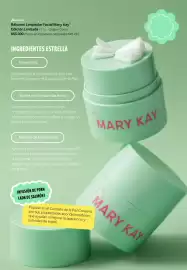 Catálogo Mary Kay Página 7