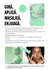 Catálogo Mary Kay Página 9