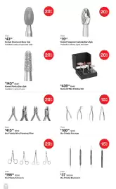 Henry Schein catalogue week 41 Page 16