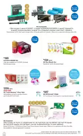 Henry Schein catalogue week 41 Page 20: GC Tooth Mousse /Plus €229,00