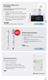 Henry Schein catalogue week 41 Page 3