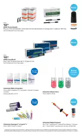 Henry Schein catalogue week 41 Page 30