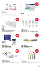 Henry Schein catalogue week 41 Page 35: Directa Dry Dent Sublingual & Parotid €65,60