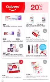 Henry Schein catalogue week 41 Page 36: Colgate Duraphat Fluoride Varnish Single Dose €134,50