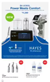 Henry Schein catalogue week 41 Page 38
