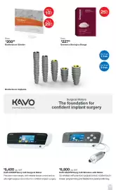 Henry Schein catalogue week 41 Page 43