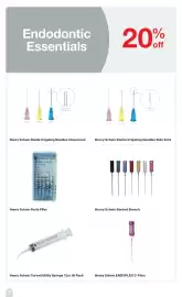 Henry Schein catalogue week 41 Page 52