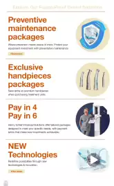 Henry Schein catalogue week 41 Page 54