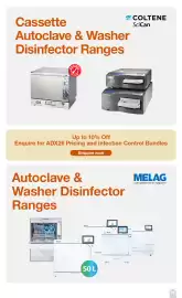 Henry Schein catalogue week 41 Page 61