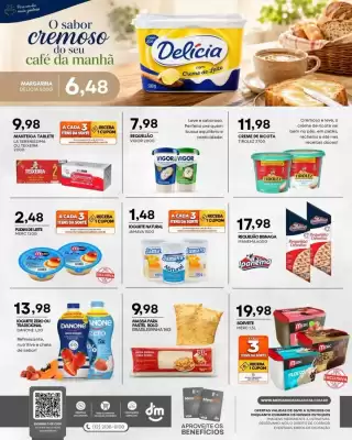 Folheto Mercadão Atacadista (válido até 12-10)