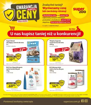 Kakadu gazetka (ważność do 21-10)
